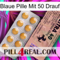 Blue Pill With 50 On It 41